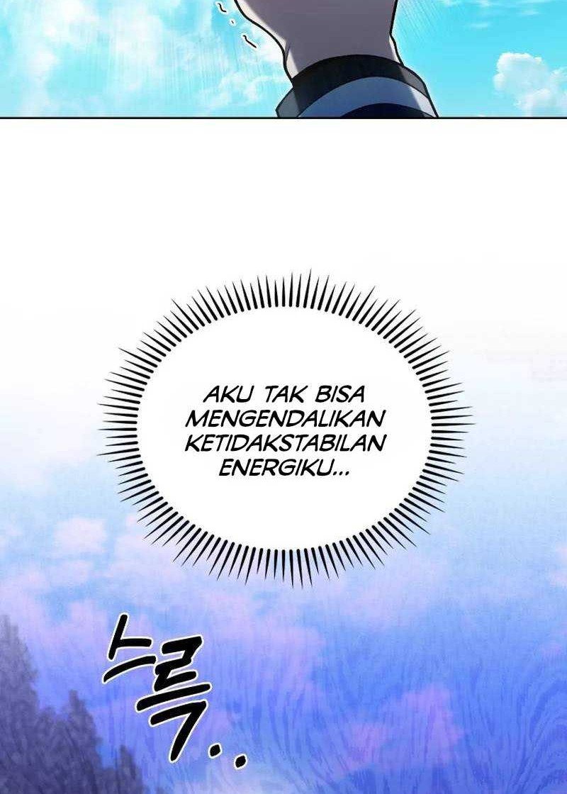 The Delivery Man From Murim Chapter 21 - halaman 9