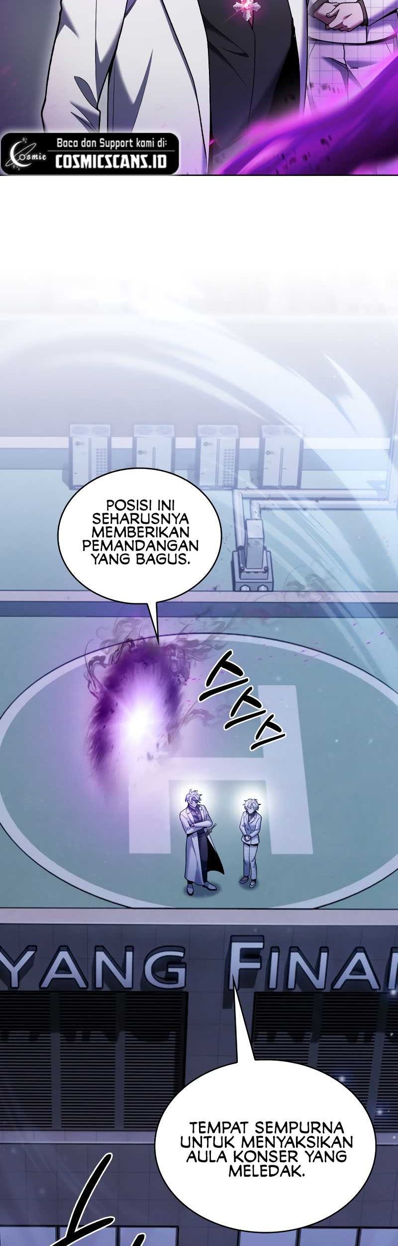 The Delivery Man From Murim Chapter 22 - halaman 36