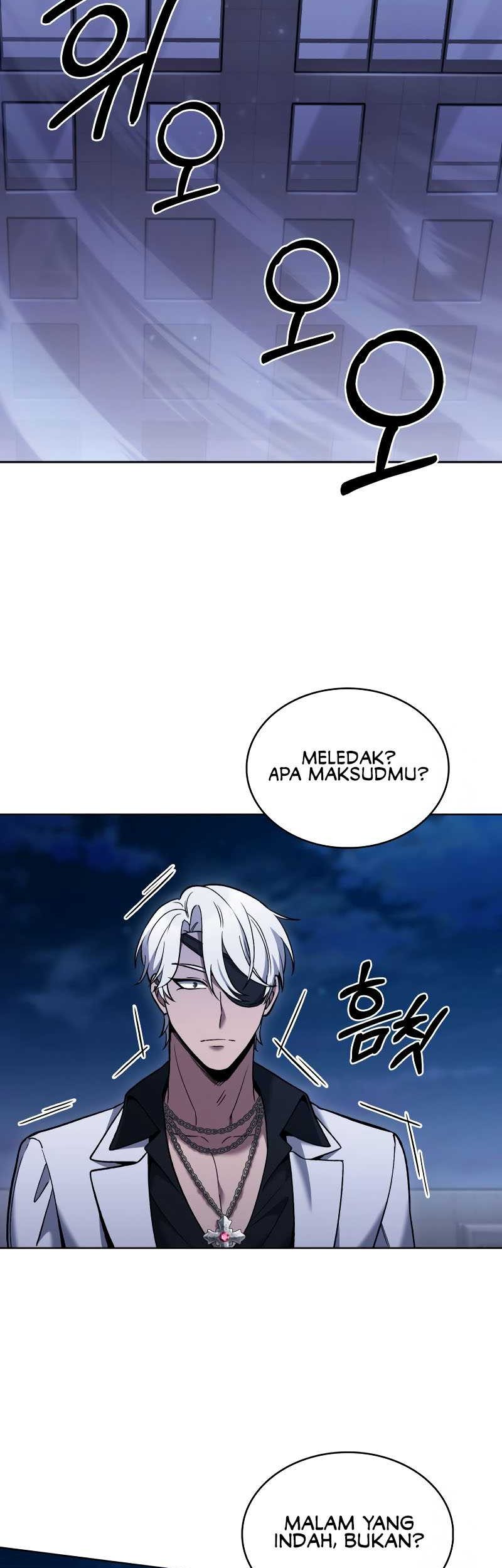 The Delivery Man From Murim Chapter 22 - halaman 37