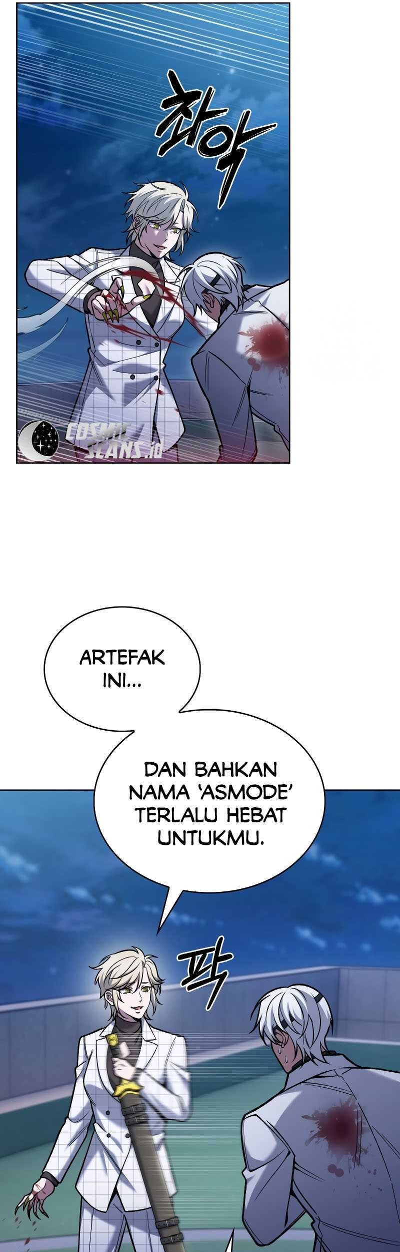 The Delivery Man From Murim Chapter 23 - halaman 11