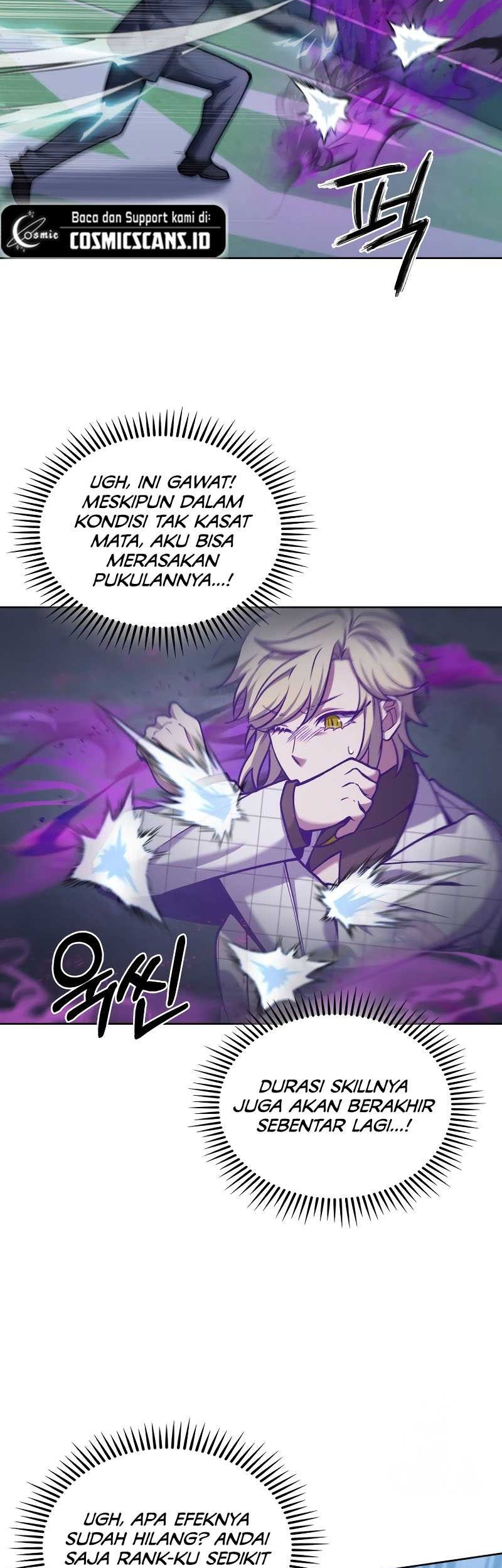 The Delivery Man From Murim Chapter 23 - halaman 25