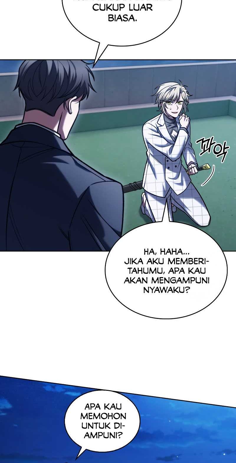 The Delivery Man From Murim Chapter 23 - halaman 30