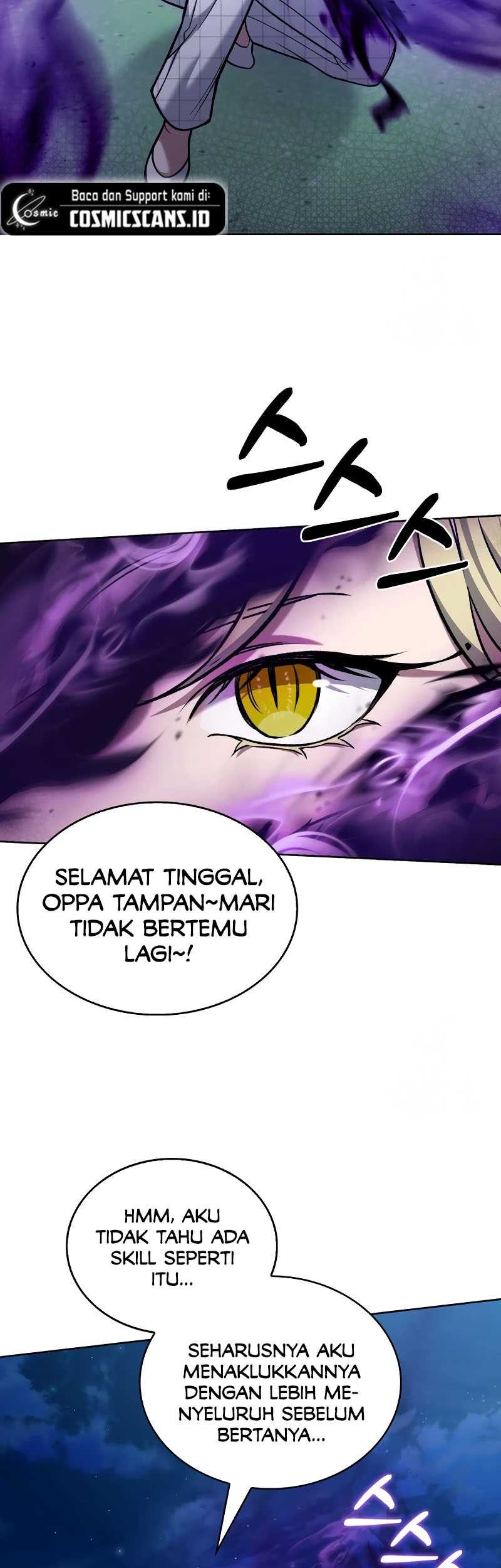 The Delivery Man From Murim Chapter 23 - halaman 33