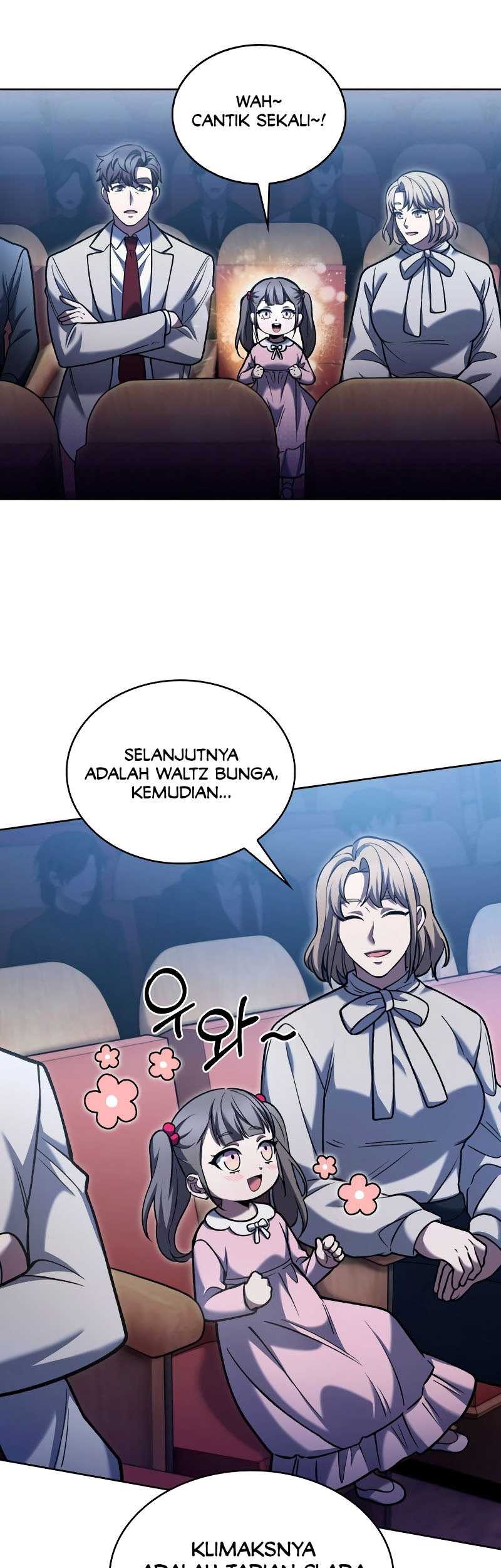 The Delivery Man From Murim Chapter 23 - halaman 37