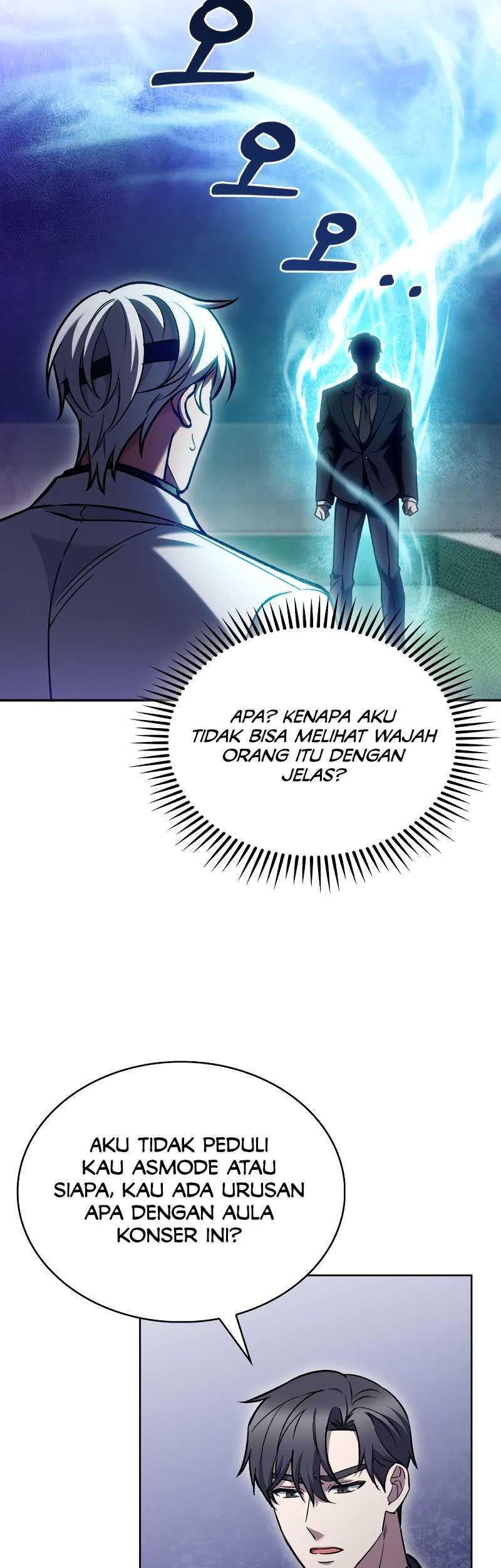 The Delivery Man From Murim Chapter 23 - halaman 4