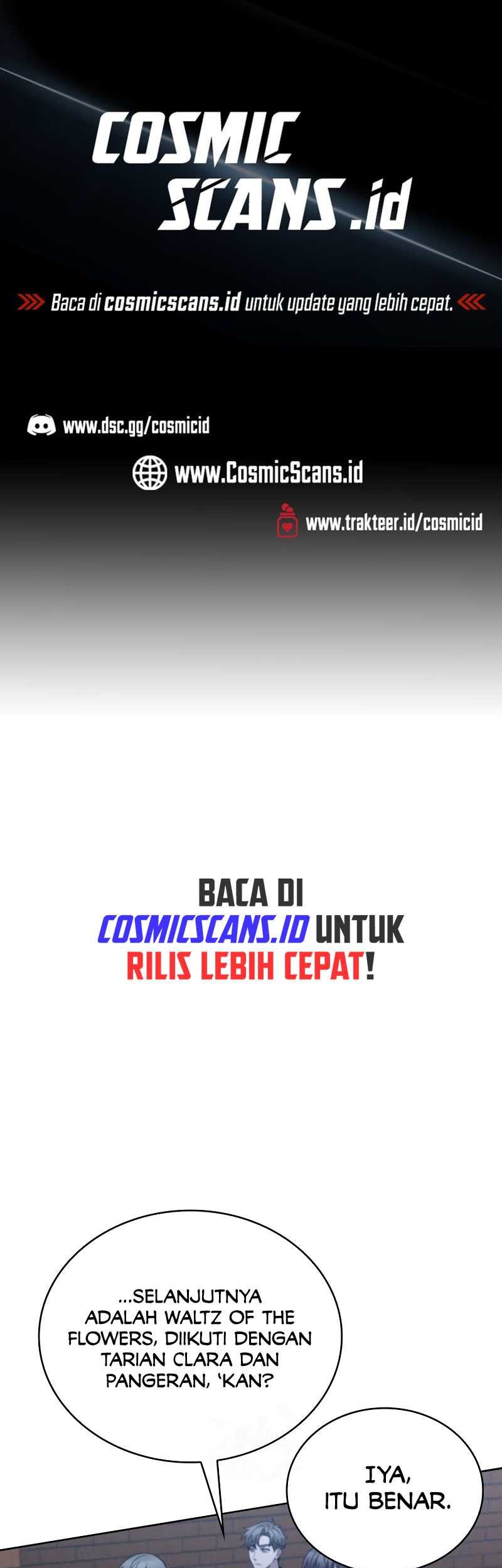 The Delivery Man From Murim Chapter 24 - halaman 2