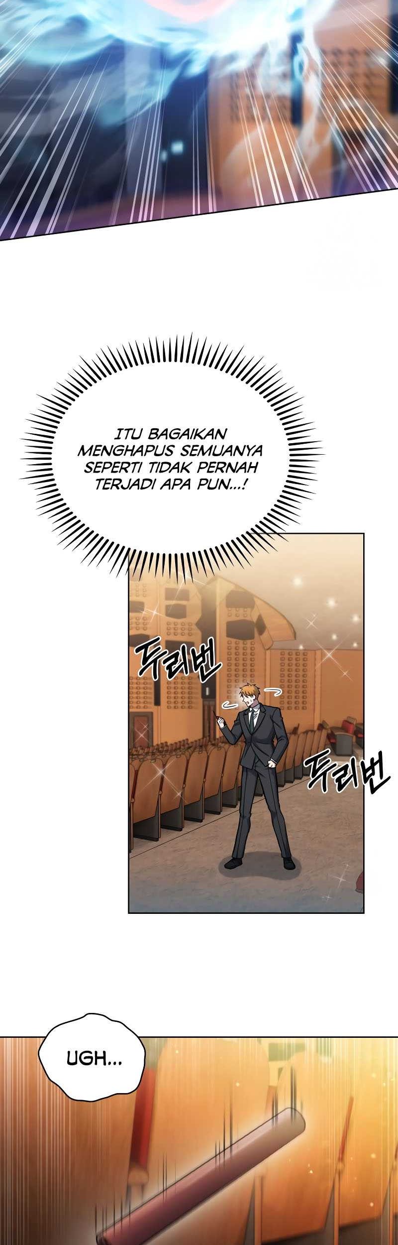 The Delivery Man From Murim Chapter 24 - halaman 29