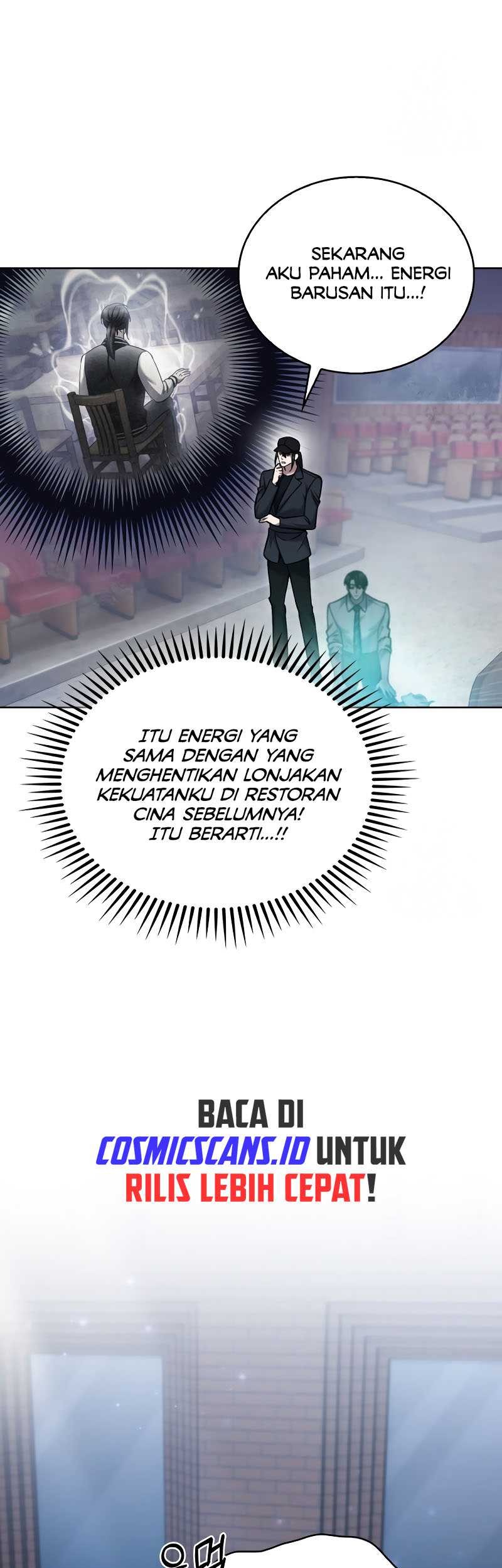 The Delivery Man From Murim Chapter 24 - halaman 35