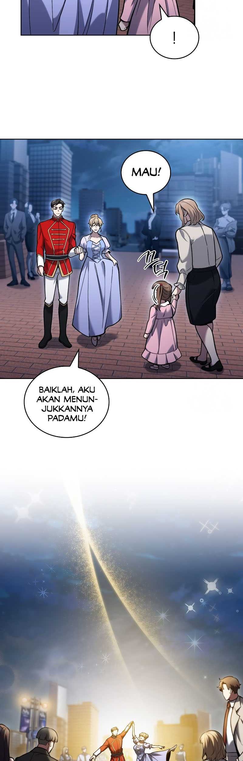 The Delivery Man From Murim Chapter 24 - halaman 37