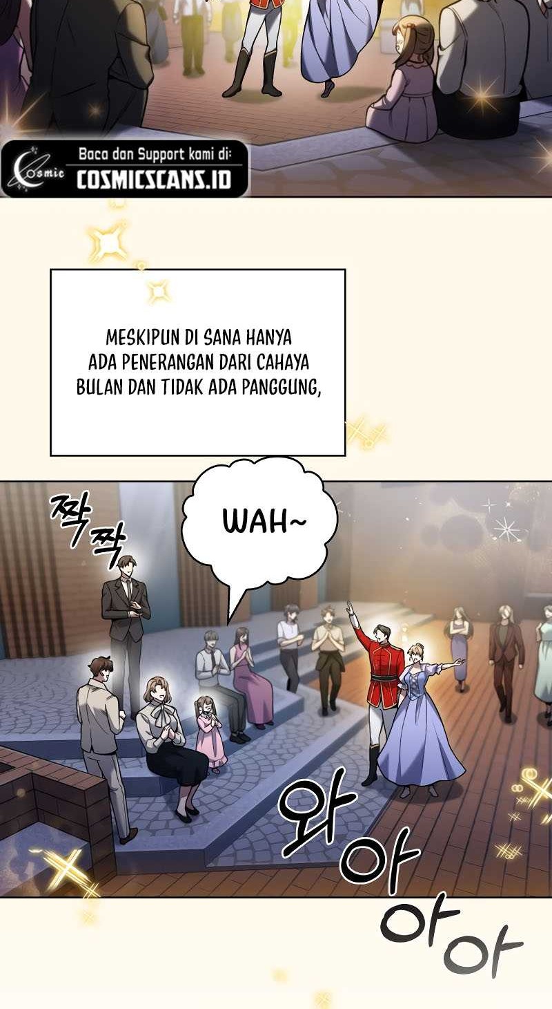 The Delivery Man From Murim Chapter 24 - halaman 38