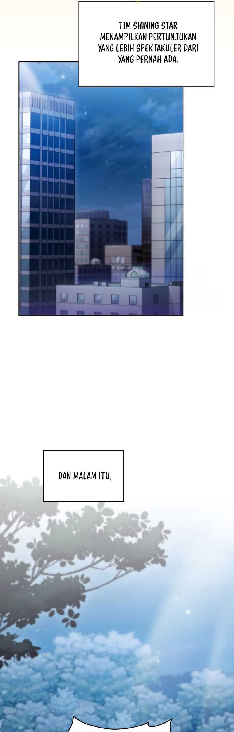The Delivery Man From Murim Chapter 24 - halaman 39