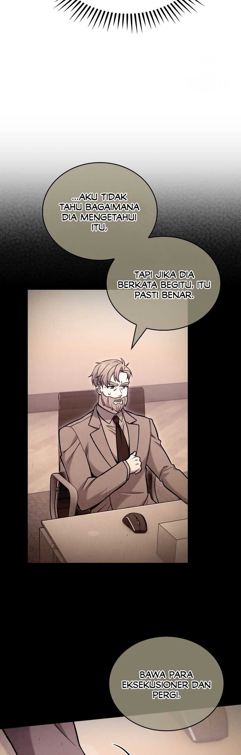 The Delivery Man From Murim Chapter 24 - halaman 4