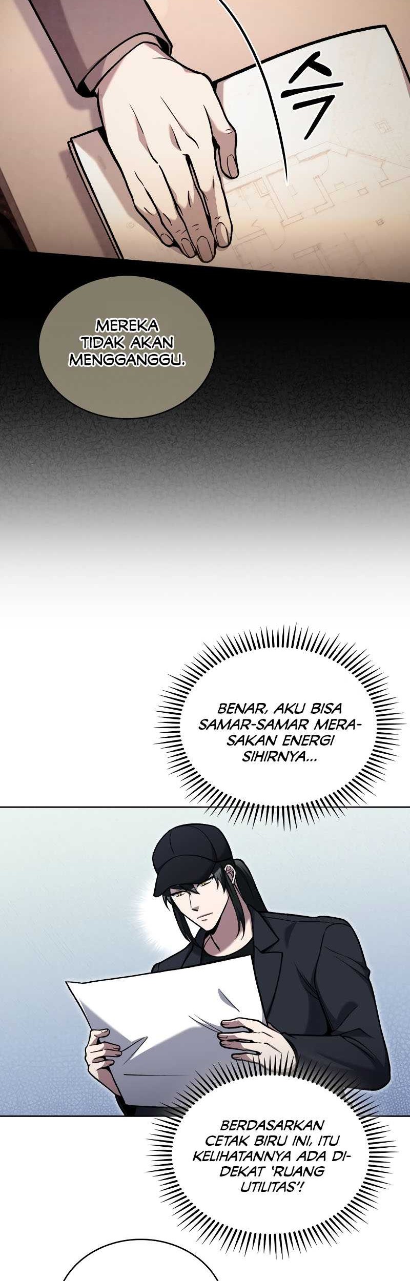 The Delivery Man From Murim Chapter 24 - halaman 5