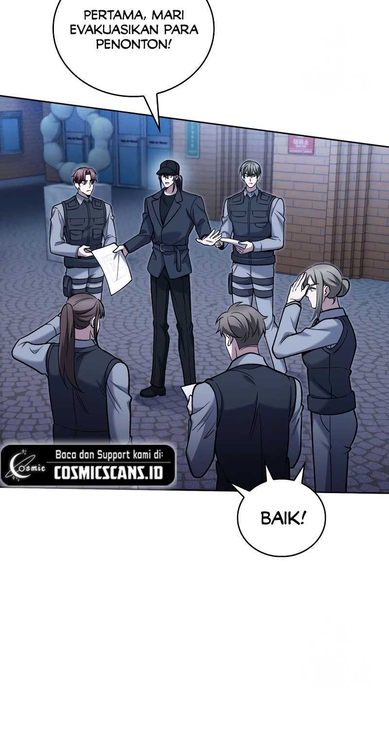 The Delivery Man From Murim Chapter 24 - halaman 6