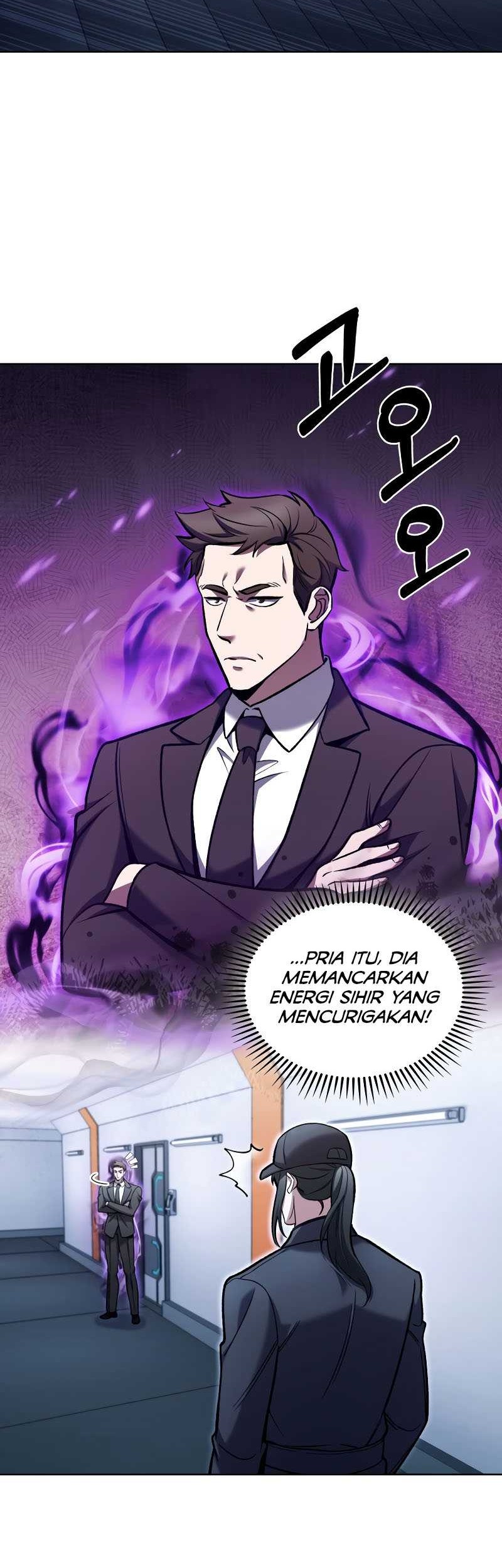The Delivery Man From Murim Chapter 24 - halaman 8