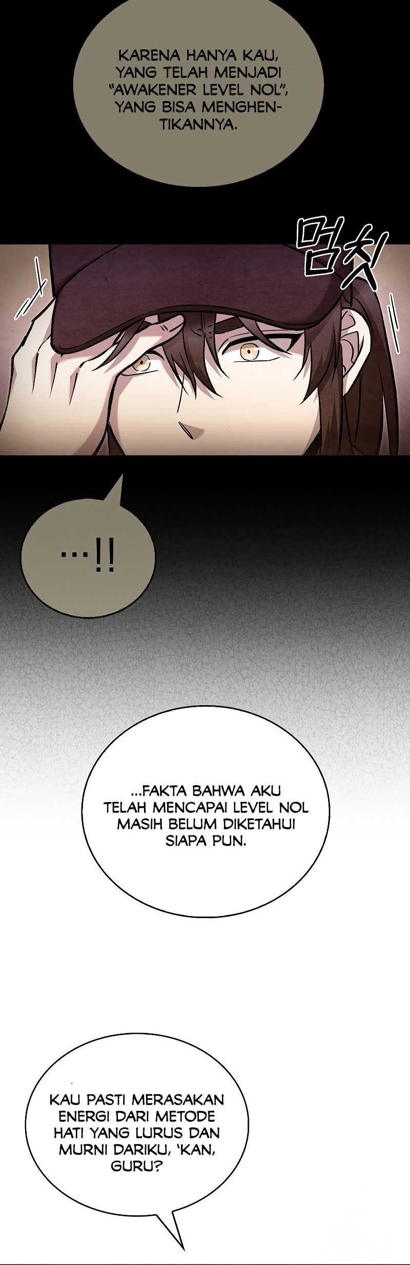 The Delivery Man From Murim Chapter 25 - halaman 14