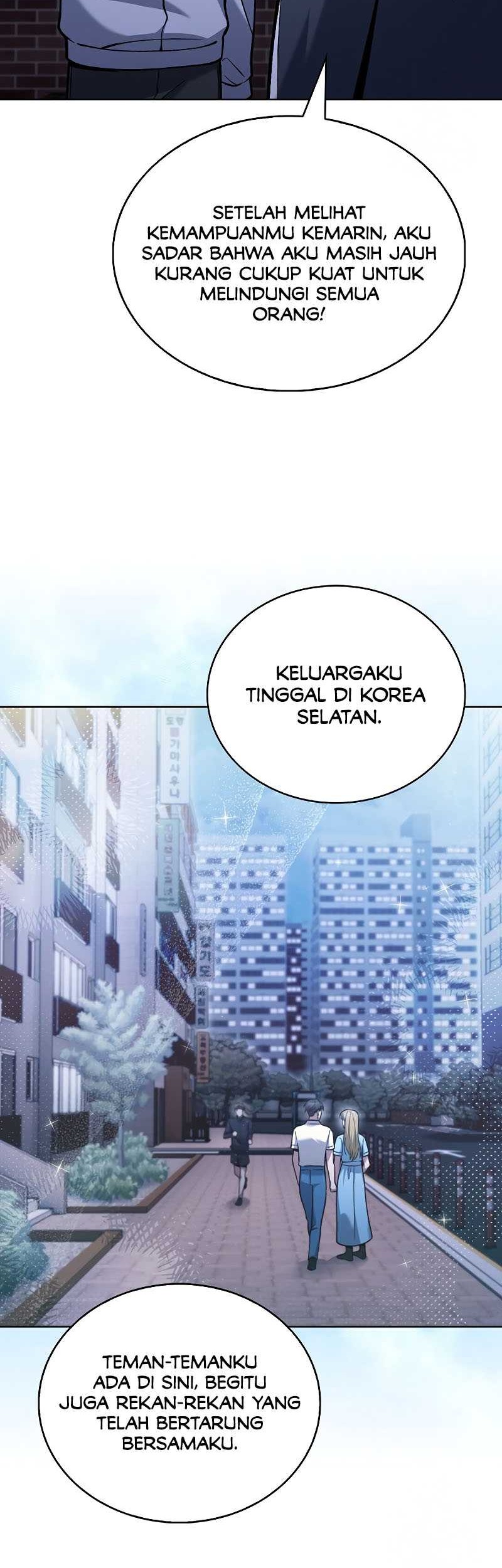 The Delivery Man From Murim Chapter 25 - halaman 18