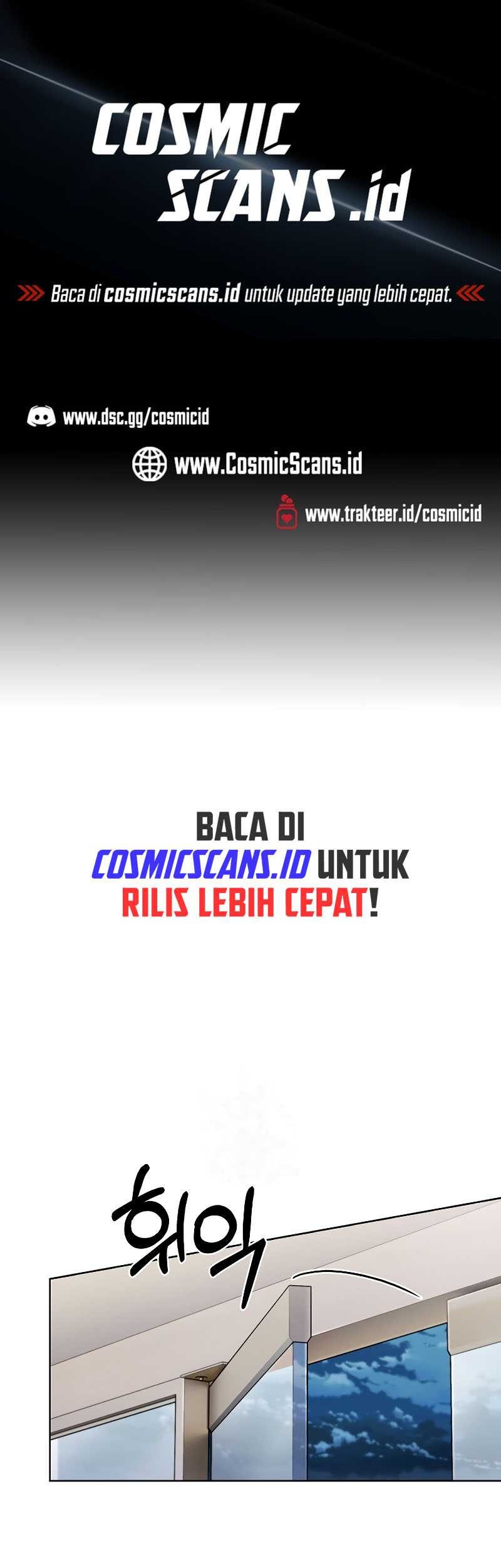 The Delivery Man From Murim Chapter 25 - halaman 2