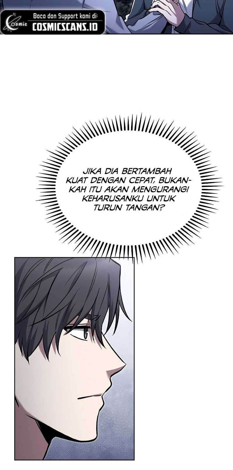 The Delivery Man From Murim Chapter 25 - halaman 22
