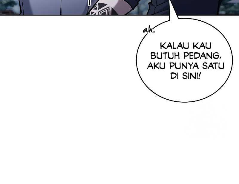 The Delivery Man From Murim Chapter 25 - halaman 30