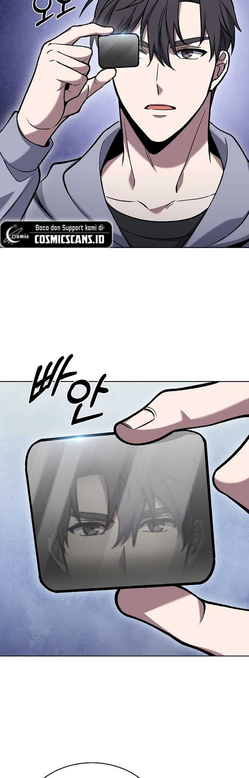 The Delivery Man From Murim Chapter 25 - halaman 37
