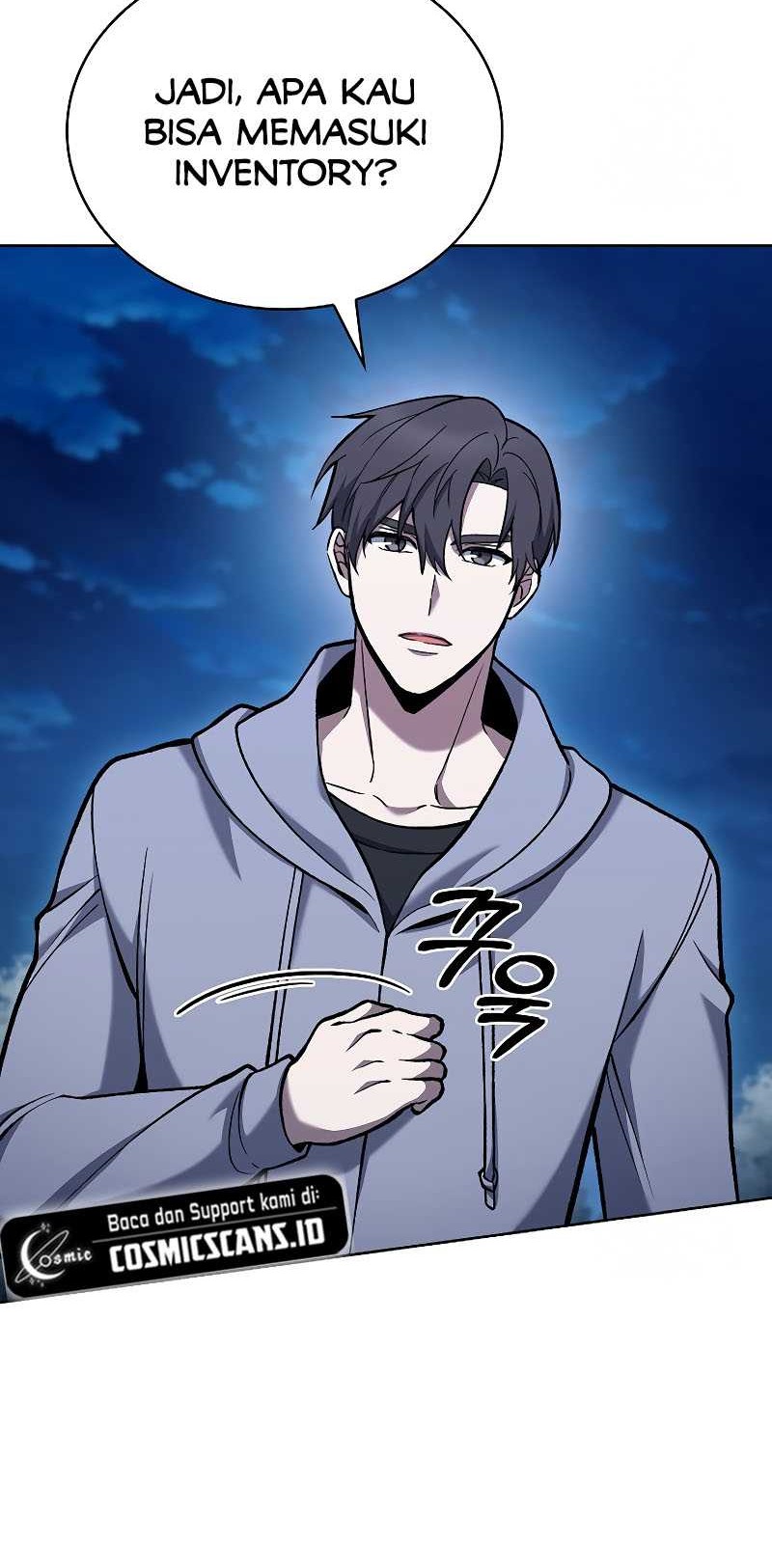The Delivery Man From Murim Chapter 25 - halaman 38