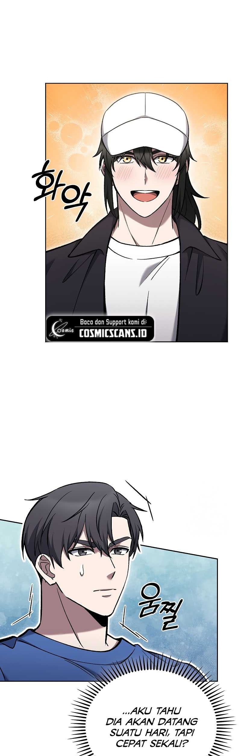 The Delivery Man From Murim Chapter 25 - halaman 4