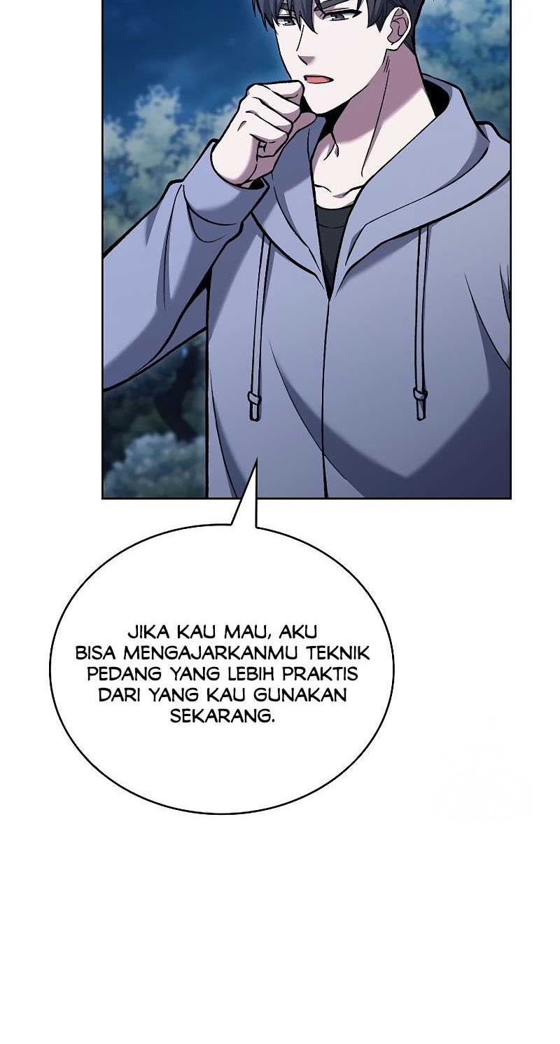 The Delivery Man From Murim Chapter 25 - halaman 46