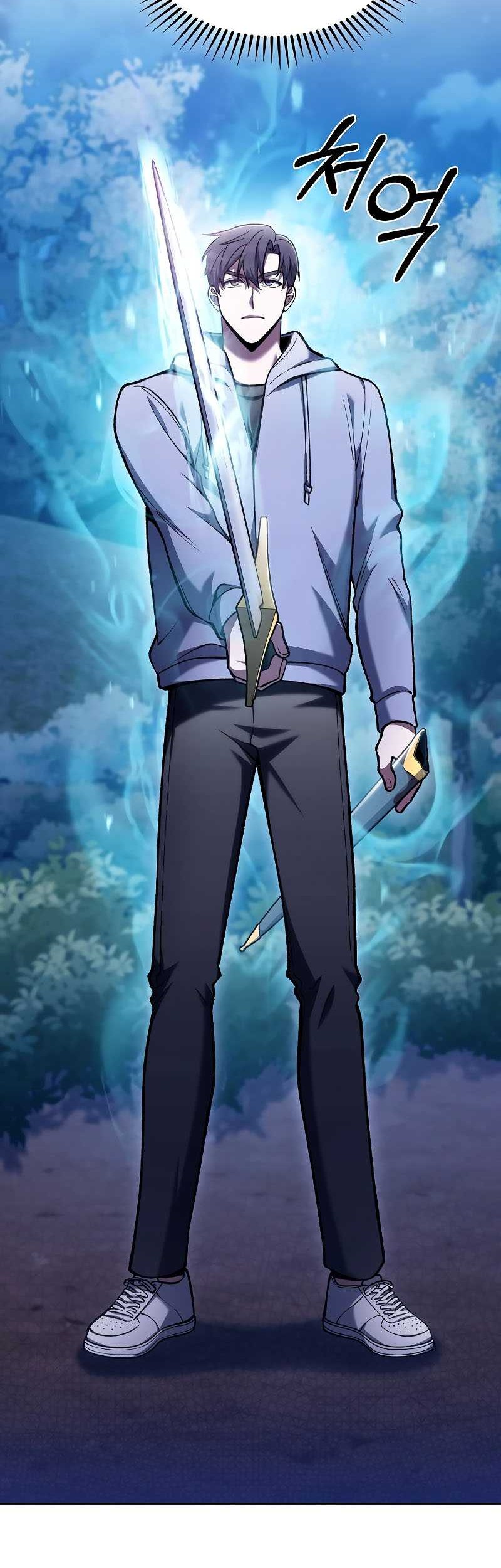 The Delivery Man From Murim Chapter 25 - halaman 52