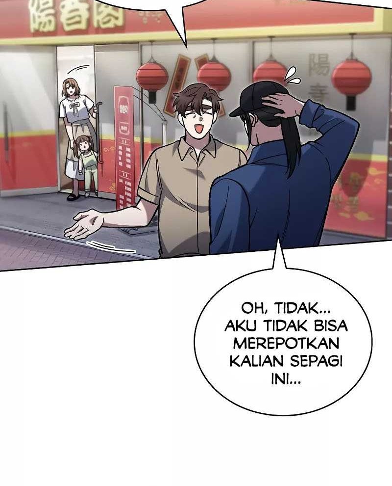 The Delivery Man From Murim Chapter 26 - halaman 19