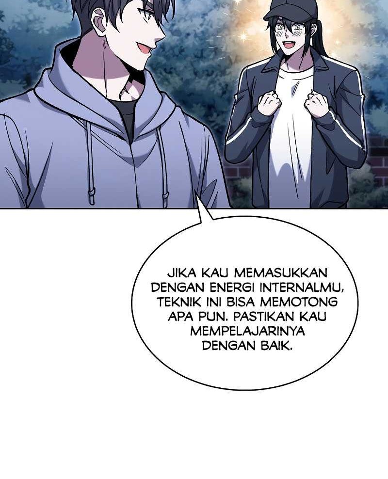 The Delivery Man From Murim Chapter 26 - halaman 7