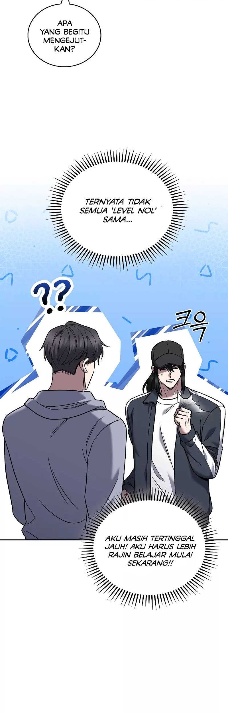 The Delivery Man From Murim Chapter 26 - halaman 9