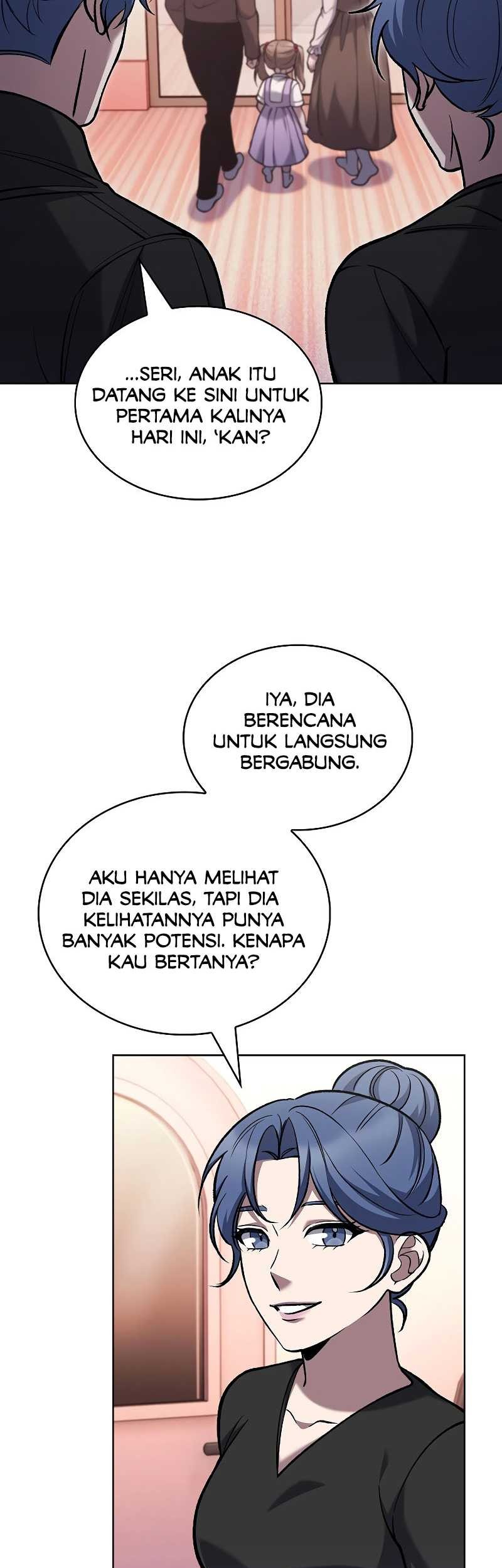 The Delivery Man From Murim Chapter 27 - halaman 18