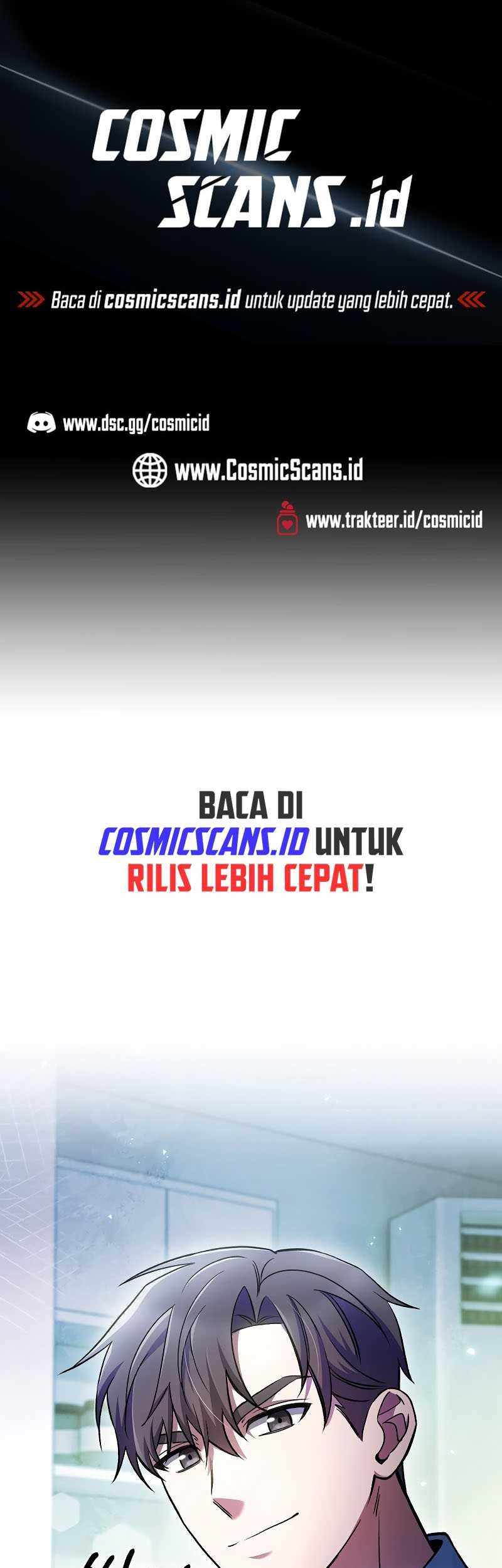 The Delivery Man From Murim Chapter 27 - halaman 2