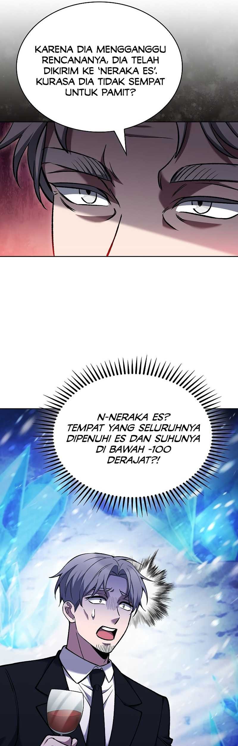 The Delivery Man From Murim Chapter 27 - halaman 32