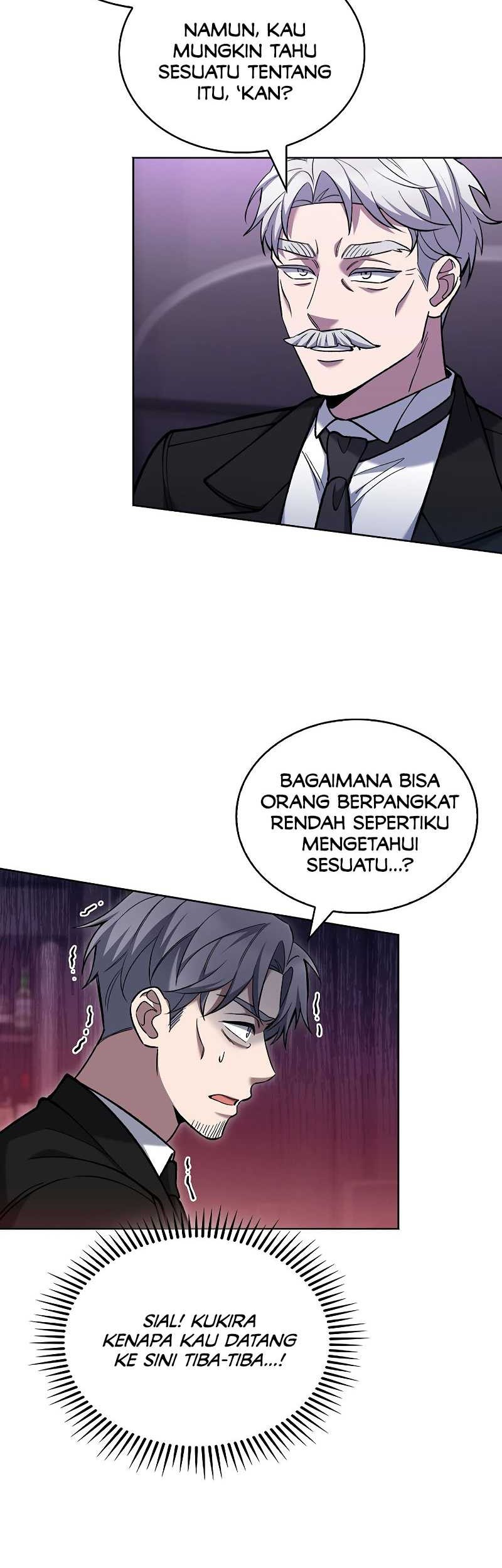 The Delivery Man From Murim Chapter 27 - halaman 34