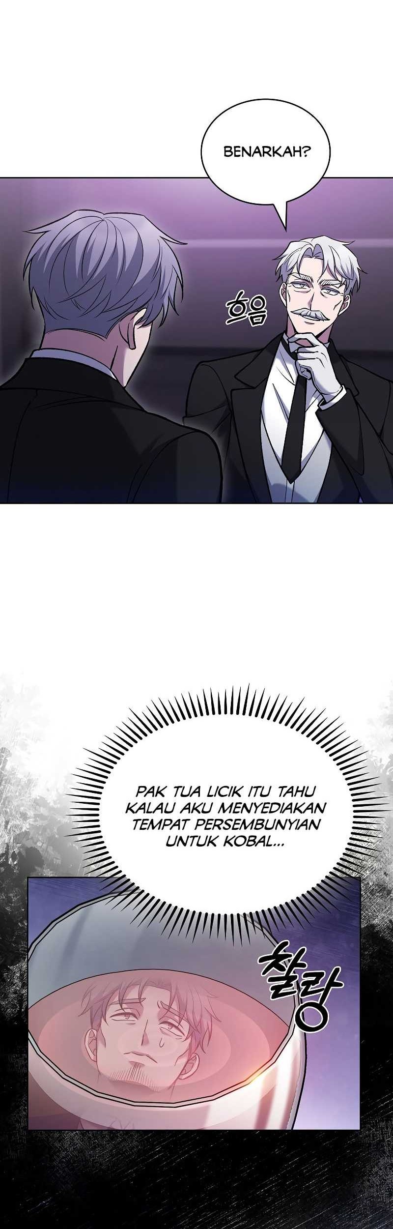 The Delivery Man From Murim Chapter 27 - halaman 35
