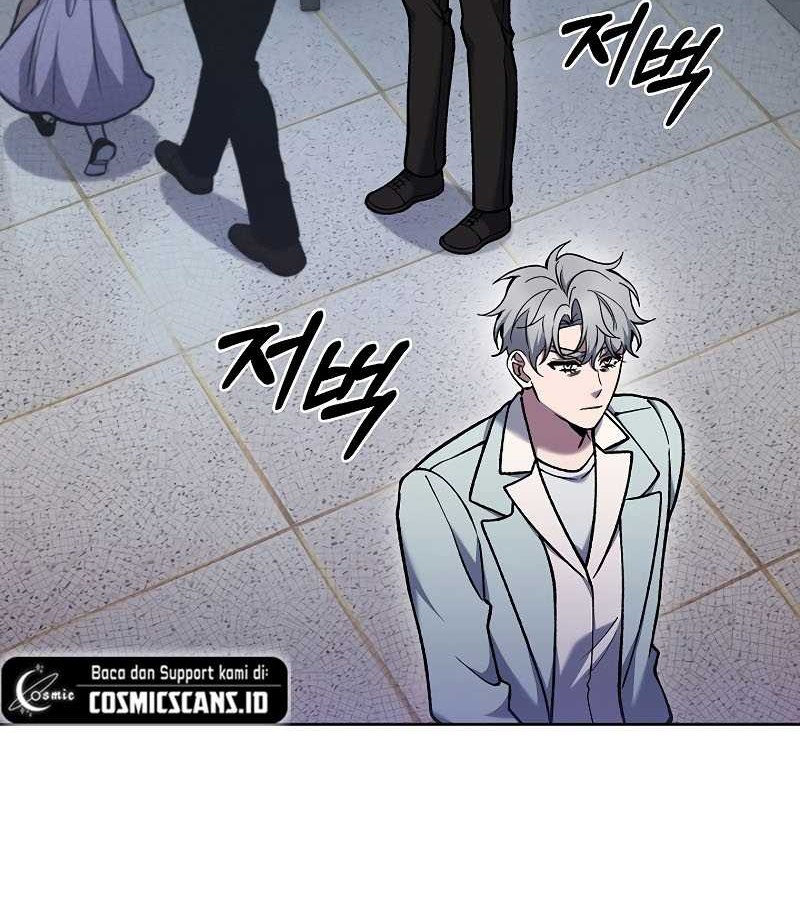 The Delivery Man From Murim Chapter 27 - halaman 43