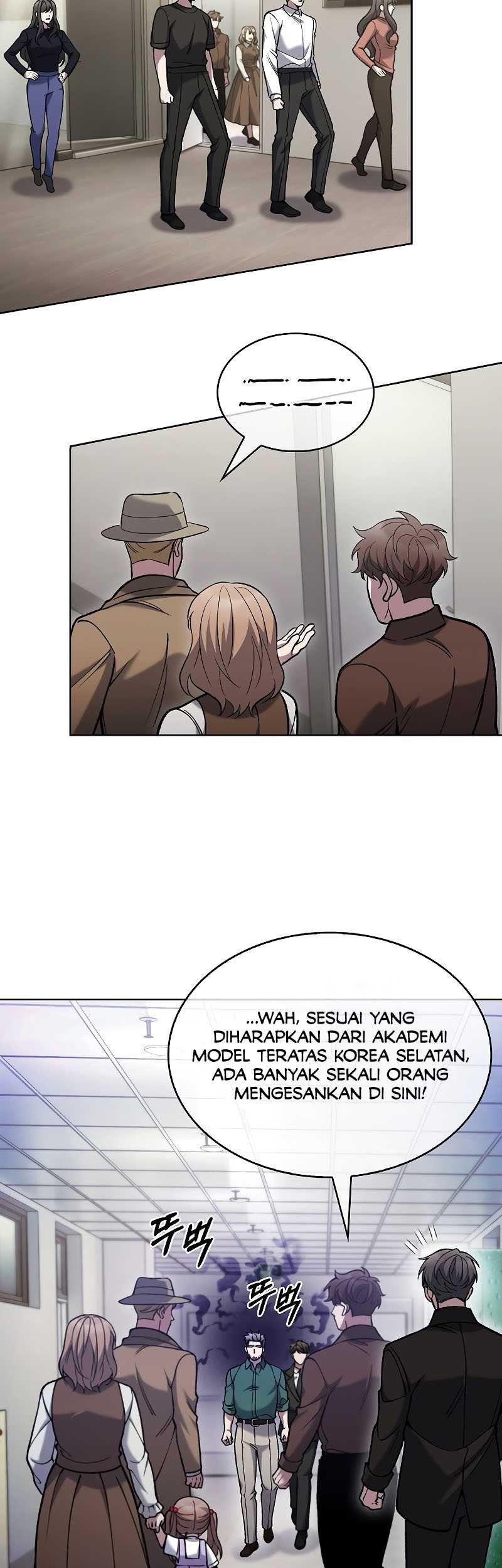 The Delivery Man From Murim Chapter 27 - halaman 48