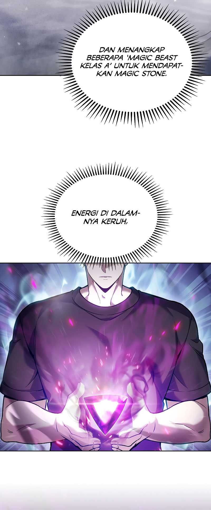 The Delivery Man From Murim Chapter 28 - halaman 12