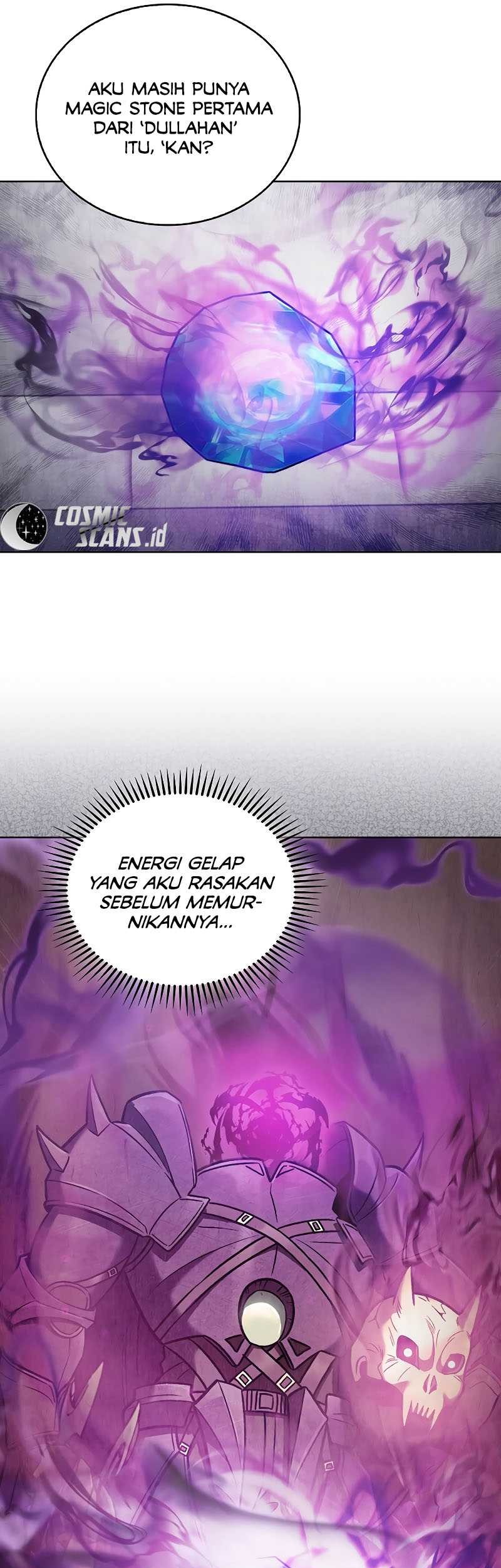 The Delivery Man From Murim Chapter 28 - halaman 19