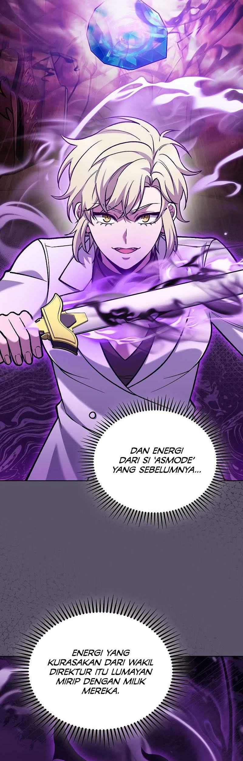 The Delivery Man From Murim Chapter 28 - halaman 20