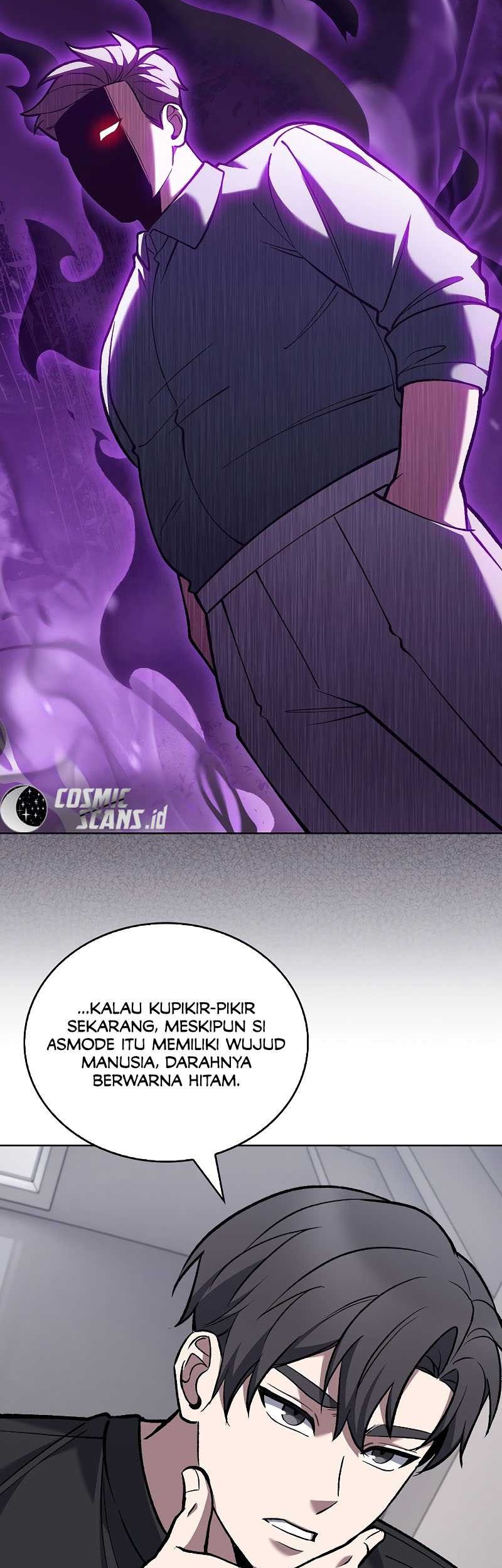 The Delivery Man From Murim Chapter 28 - halaman 21