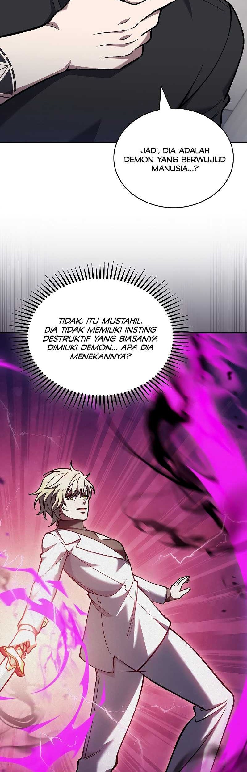 The Delivery Man From Murim Chapter 28 - halaman 22