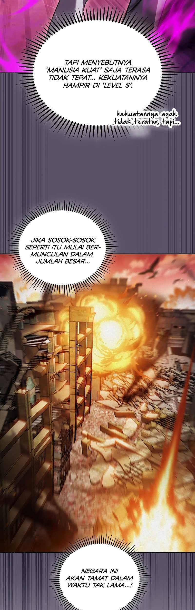 The Delivery Man From Murim Chapter 28 - halaman 23