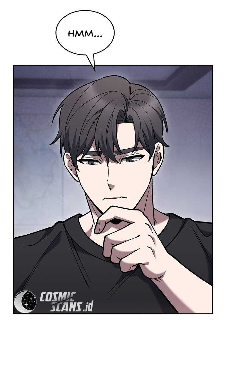The Delivery Man From Murim Chapter 28 - halaman 30