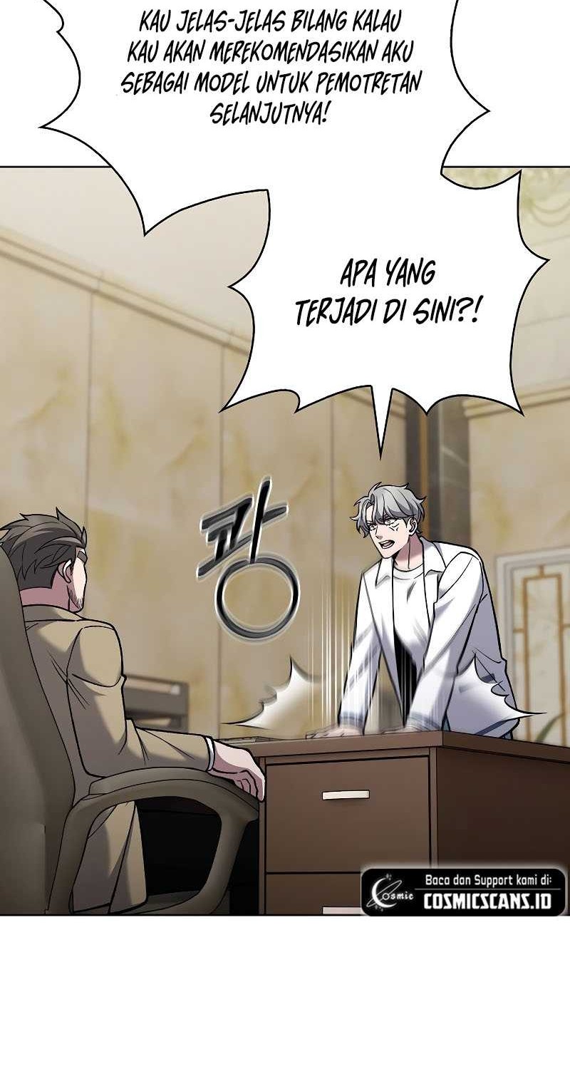 The Delivery Man From Murim Chapter 28 - halaman 36