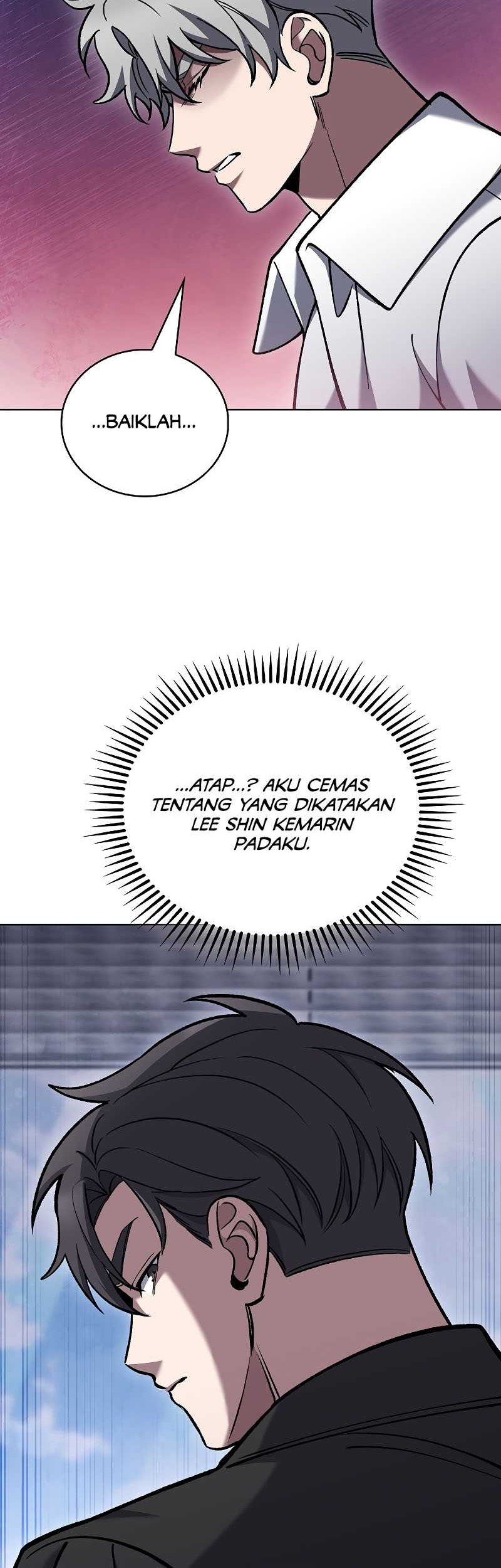 The Delivery Man From Murim Chapter 28 - halaman 38