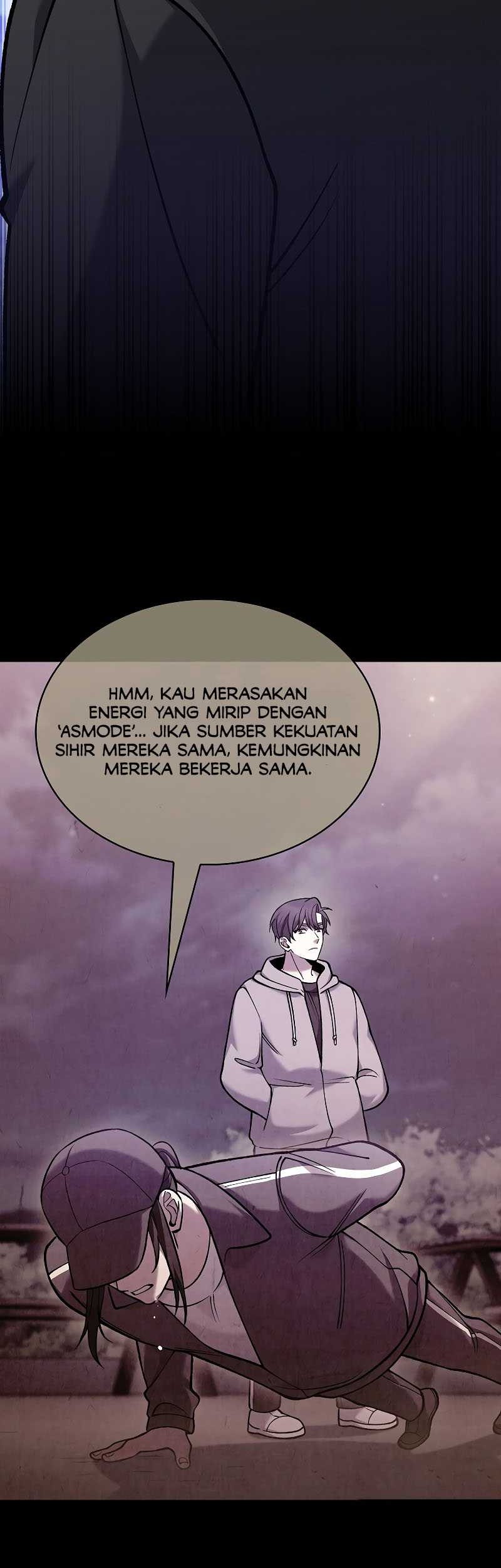 The Delivery Man From Murim Chapter 28 - halaman 39