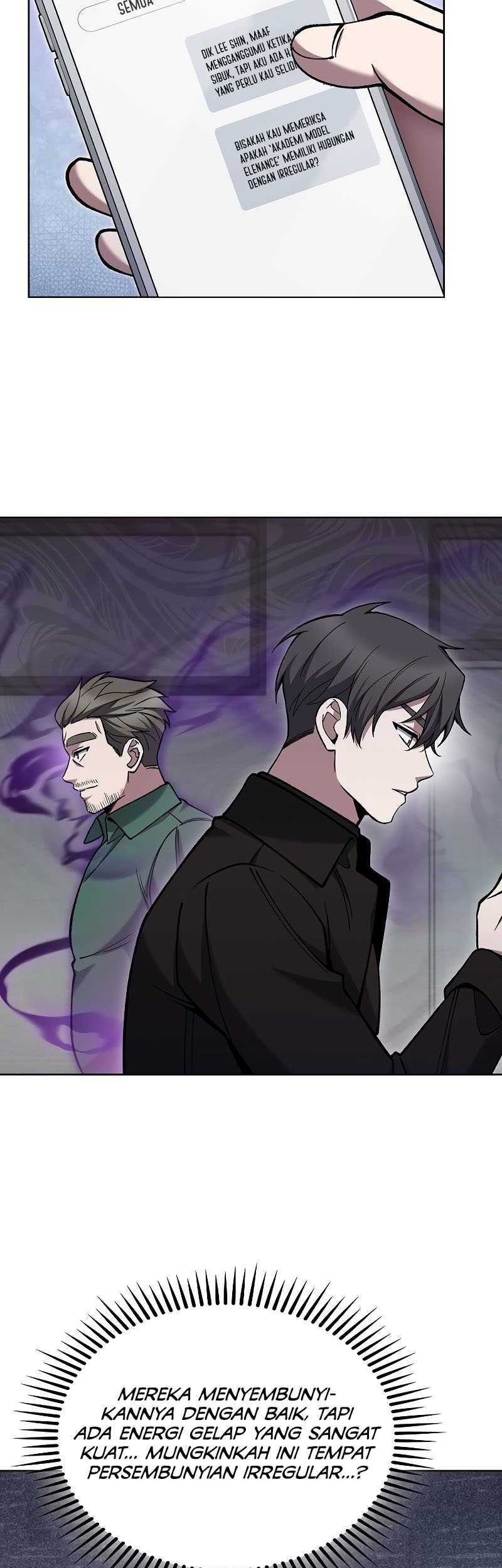 The Delivery Man From Murim Chapter 28 - halaman 4